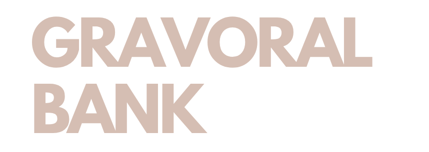 GRAVORAL BANK